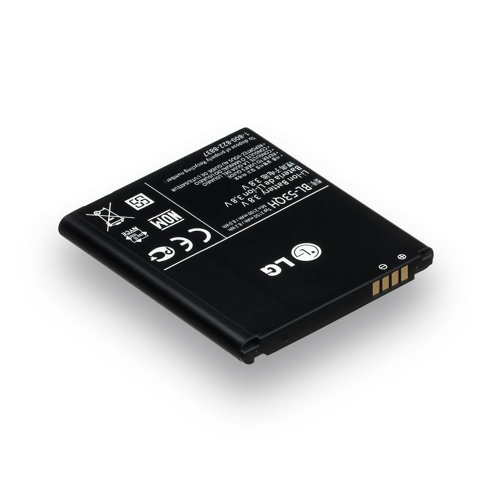 Внутренний Аккумулятор для Телефона LG P765 L9/BL-53QH AA STANDART Li ...