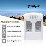 Акумулятор 15,2 В, 5870 мА·год батарея для DJI Phantom 4, Phantom 4 Pro Phantom 4 Pro V2.0, Phantom 4 Advanced D, фото 6