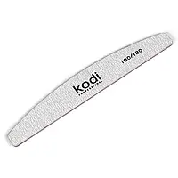 Пилка для ногтей Kodi (Half Grey) 180/180