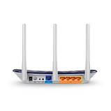 Маршрутизатор TP-Link Archer C20 b (до 11 Мбіт/с), a (до 54 Мбіт/с), ac (до 433 Мбіт/с), фото 3