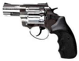 Револьвер Stalker 2.5" (нікель/чорний)