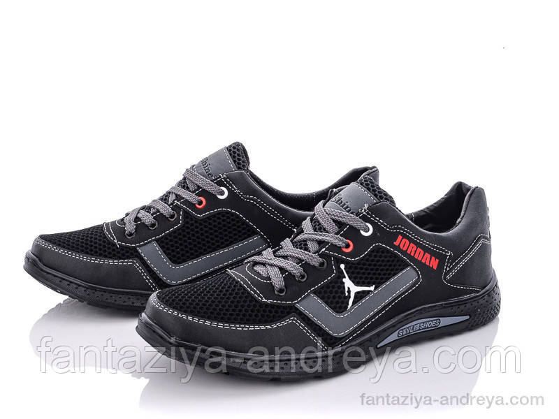 Кросівки чоловічі Paolla 40-45р., фото 1