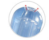Соска-дозатор для прийому ліків малюкам (у футлярі), фото 4