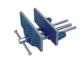 Лещата столярні Groz WWV/EC/175 (39004)