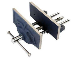 Лещата столярні Groz WWV/EC/225 (39005)