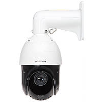 IP-відеокамера Speed Dome Hikvision DS-2DE4425IW-DE(T5) with brackets