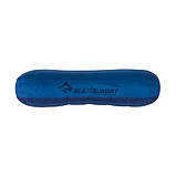 Подушка надувна Sea To Summit Aeros Premium Pillow Lumbar, фото 4