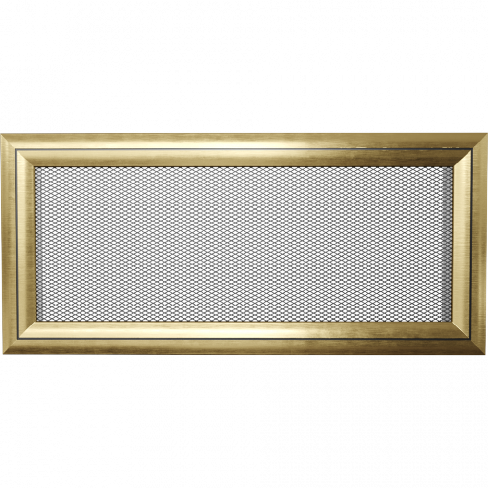 Решітка Oskar 17x37, фото 1