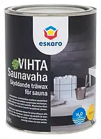 ЗАХИСНИЙ ВІСК ДЛЯ САУН ESKARO SAUNAVAHA VARITON 0.9 л