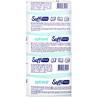 Двухслойные бумажные полотенца SoffiPro (Диво) Optimal V-сложения, 150 шт