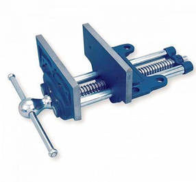 Лещата столярні Groz WWV/R/7 (39011)