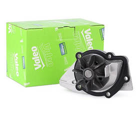 Водяний насос Peugeot Expert 1,9/2.0Hdi Valeo 506575