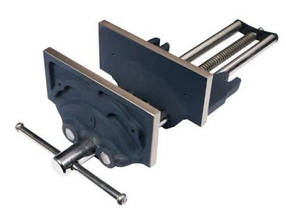 Лещата столярні Groz WWV/R/9 (39012)