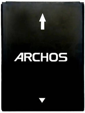 Акумуляторна батарея AC50PL4G Archos 50 Platinum, Intex Cloud Tread, фото 2