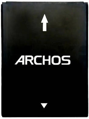 Акумуляторна батарея AC50PL4G Archos 50 Platinum, Intex Cloud Tread, фото 3