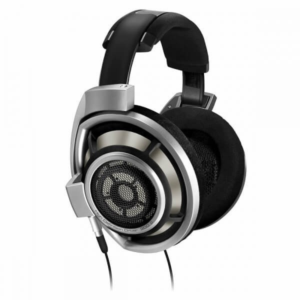 Навушники Sennheiser HD 800 Silver