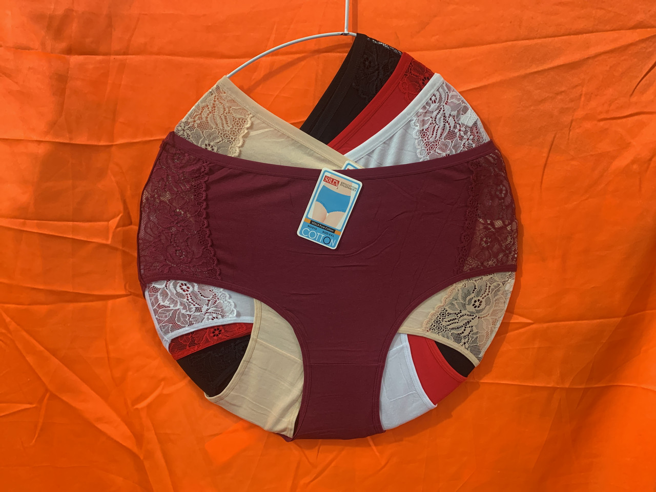 Труси хлопок Мих, фото 1