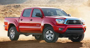 Toyota Tacoma 2005-2015