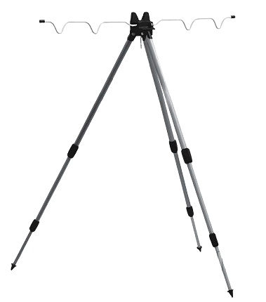 Підставка tripod (тринога) на 5 вудлищ Golden Catch 6733100