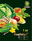 Басфоліар "Basfoliar SP" 8-12-24+0,6MgO+4S+ME 1 кг