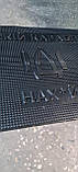 "Руський корабль" гумовий придвений килимок, фото 3