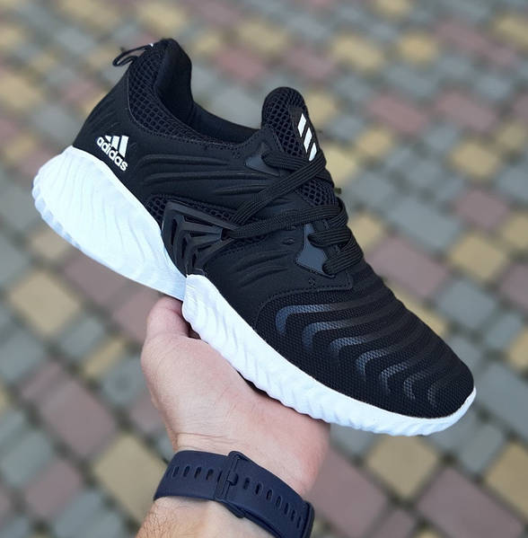 Adidas alphabounce review hot sale