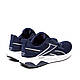 Чоловічі літні кросівки сітка Reebok BLUE (Рибок), чоловічі туфлі, кеди сині, Чоловіче взуття, фото 2