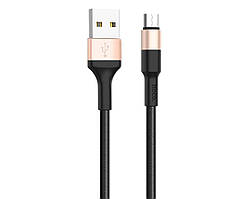 Кабель micro usb Hoco