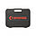 Набір інструментів 1/2", 3/8", 1/4", STORM, 126 од., Cr-V INTERTOOL ET-8126, фото 9