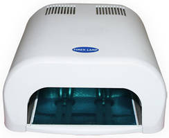 УФ лампа ИНДКУЦИОННАЯ! для нарощування нігтів LV - 702 36 w.