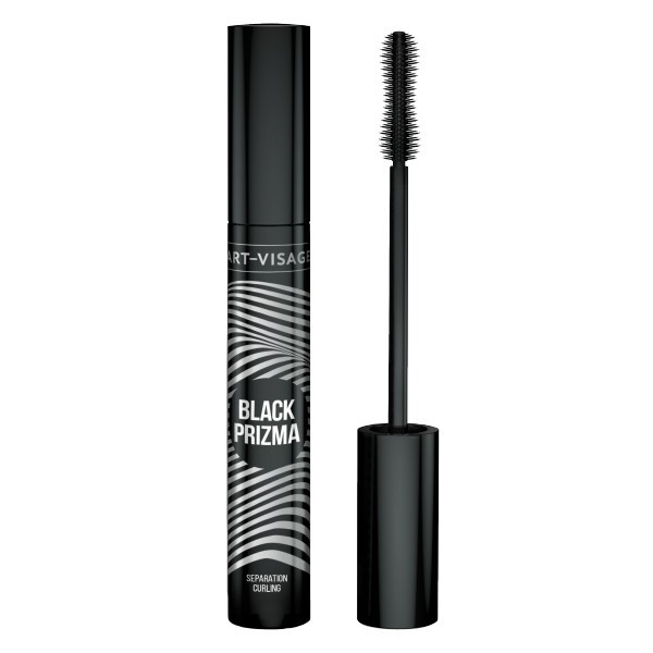 Туш для вій "BLACK PRIZMA" Чорний 13ml