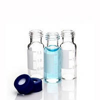 Віали ND9 з аксесуарами