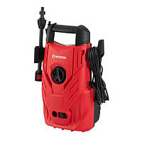 Мийка високого тиску 1200Вт, ном. 5.5 л/хв, макс. 6.5 л/хв, 70-100бар INTERTOOL DT-1502