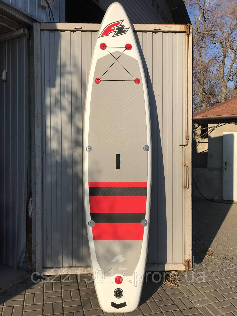 САП доска SUP дошка F2 НОВАЯ 2 СЛОЯ 10.5/11.2/11.5 борд board Paddle - фото 6 - id-p1600230989