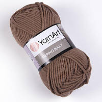 Merino Bulky 514 кава з молоком