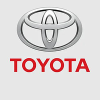 Нові деталі Toyota