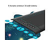 Графічний планшет Huion Inspiroy H610 PRO V2 для малювання Black (H610ProV2), фото 6