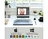 Графічний планшет Huion Inspiroy H610 PRO V2 для малювання Black (H610ProV2), фото 7