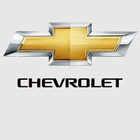 Нові деталі Chevrolet