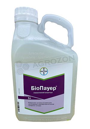 Прилипач Біопауер Bayer - 5 л, фото 2