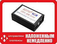 R270 + V1.20 BMW CAS4 BDM