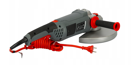 Кутова шліфмашина Grafite 58G207, фото 1