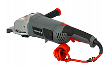 Кутова шліфмашина Grafite 58G207, фото 4