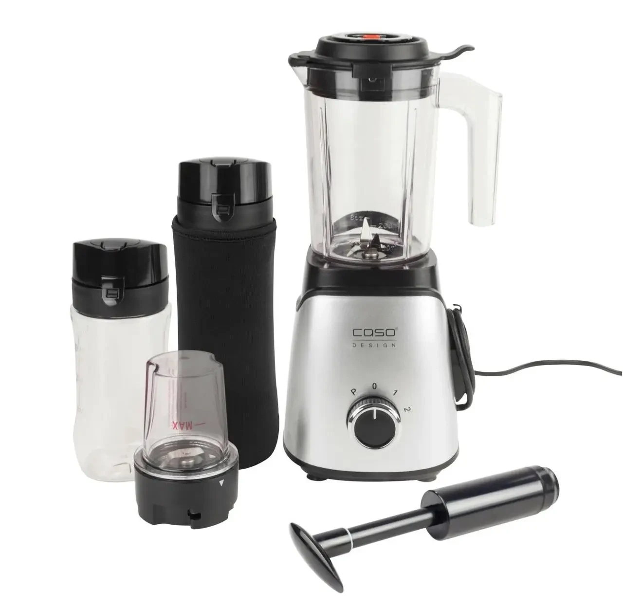 Блендер CASO B300 VacuServe (CASO3608)