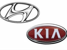 Hyundai Kia