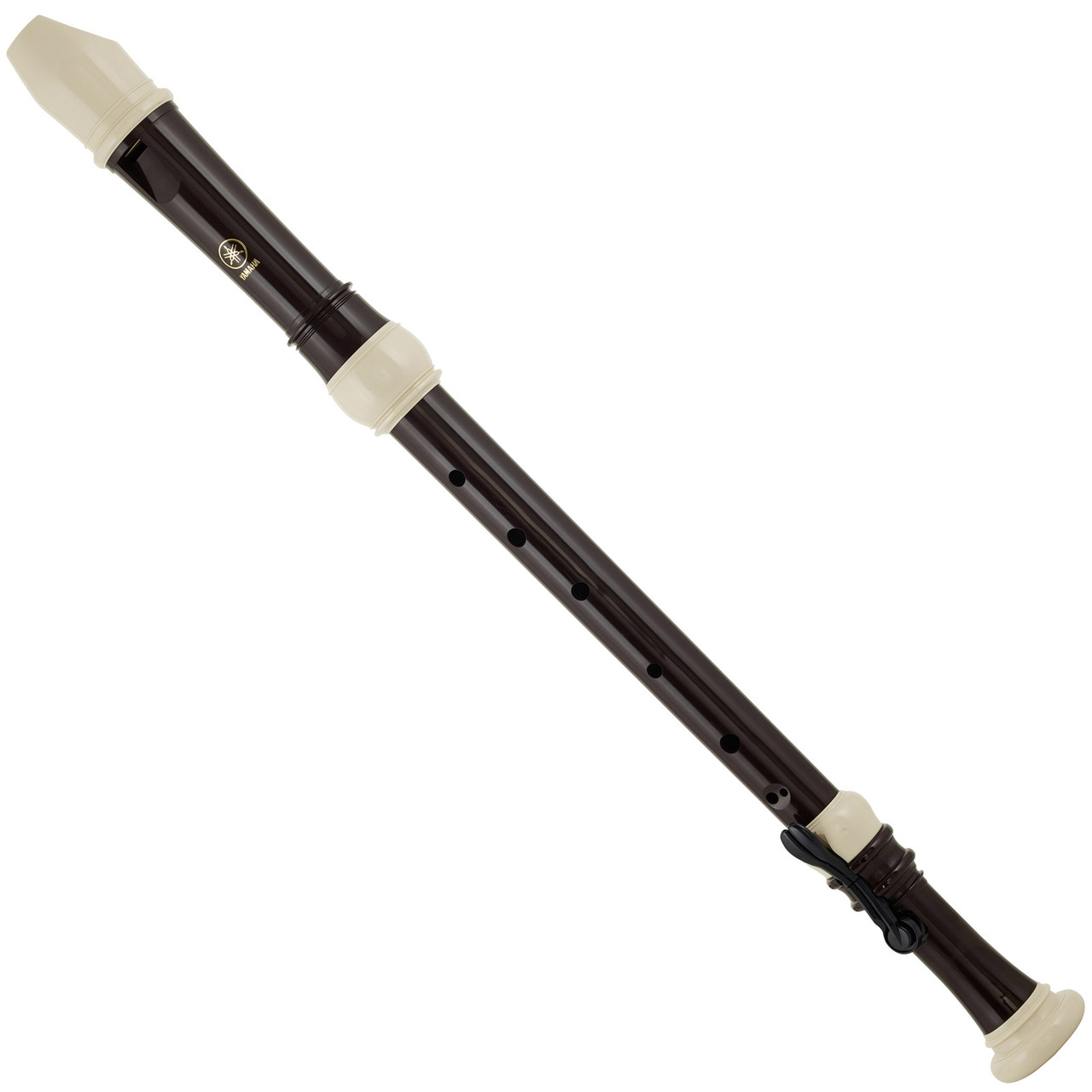 Блок-флейта тенор YAMAHA YRT-304BII Tenor