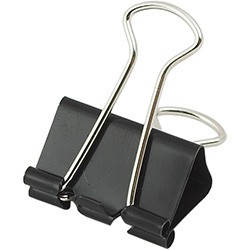 Біндер металевий 19 мм