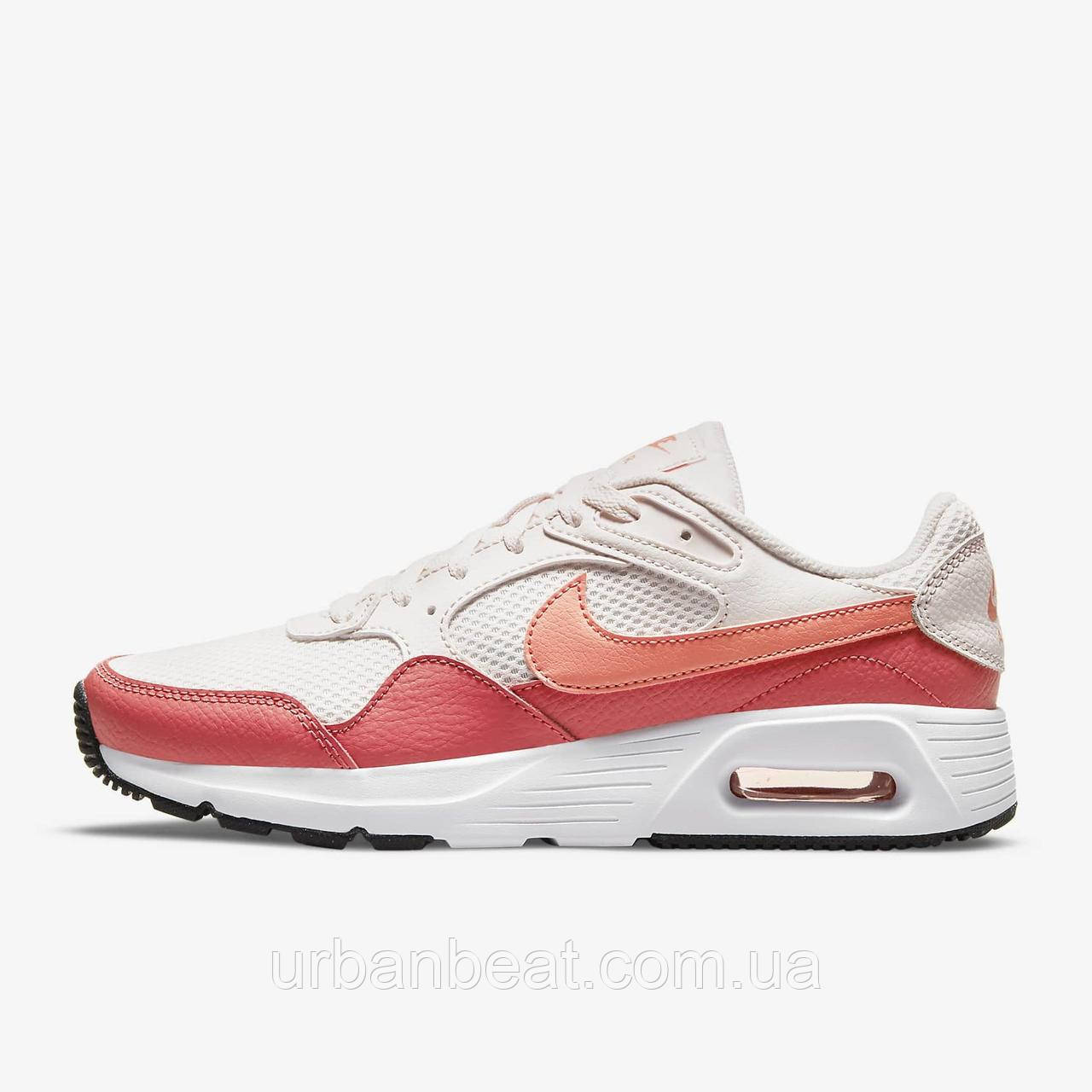 Жіночі кросівки Nike Air Max SC CW4554-600 Оригінал