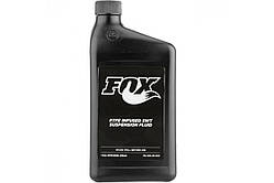 Масло FOX Suspension Fluid 5 wt Teflon Infused