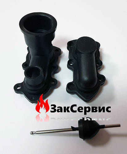 Купить Ремкомплект трехходового клапана на газовый котел Demrad Kalisto ...